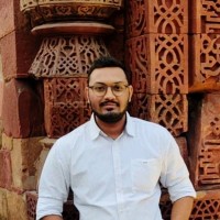 Harshil Bhatt Email