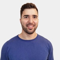 Camatec DPE AB Employee Álvaro Zimmermann Fernández's profile photo
