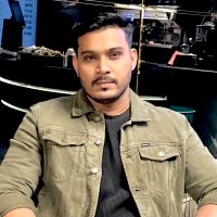 Apps IT Limited Employee Akbar K's profile photo