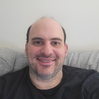 Terragia Biofuel Employee John Varga's profile photo