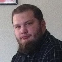 Iso-Gent Employee Charles Gibson's profile photo