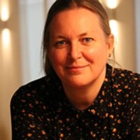 Lotte Larsen Email