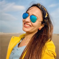 Nisha Chand Email