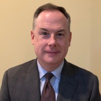 AIG Employee Steven Hunter's profile photo