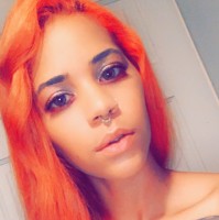 Elegant Staffing Employee Krishona Hunter-Beckford's profile photo