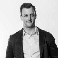 American Express Employee Kevin Weber's profile photo