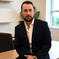 Cheney Brothers, Inc. Employee Kyle Simmons's profile photo