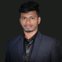 DXC Technology Employee Santhakumar L's profile photo