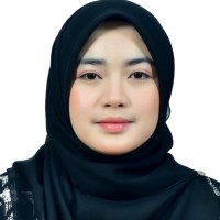 Mewaholeo Industries Sdn Bhd Employee Sitti Izilarab's profile photo