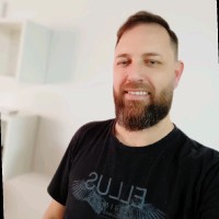 Flexpro Sistemas Employee Alexsandro Agostini's profile photo
