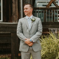 Chick-fil-A-Franchise Employee Samuel Plunkett's profile photo