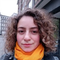 Irina Zhelezova Email