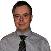 Interspiro Employee Niclas Öhberg's profile photo