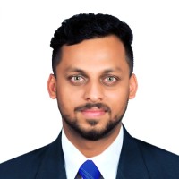 Seamark Shipping LLC Dubai Employee Ian Mascarenhas's profile photo