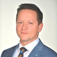 ClearPoint Health Employee Jesse Davis's profile photo