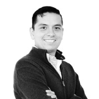 Swipe Apps Employee Luis MacIel's profile photo