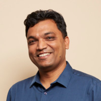 ModernZ AI Employee Ashish Aggarwal's profile photo