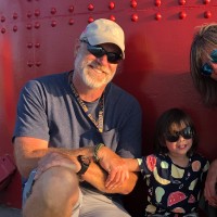 BMWC Constructors Employee William Barker's profile photo