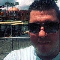 Thorlux Lighting Employee Robert Peart's profile photo