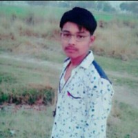 Anshul Baghel's profile photo