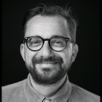 Creo Employee Panos Pomonis's profile photo