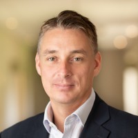 Applied Systems Ireland Employee Matt Wellman's profile photo