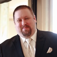 Zutek Employee Gregory Long's profile photo