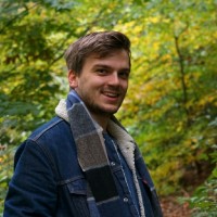 Stadsmuseum Employee Simon Versluis's profile photo