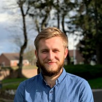 Corentin Blondel's profile photo