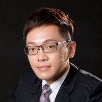 The LYCRA Company Employee Simon Chuang's profile photo