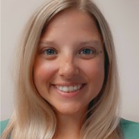 First Institute Employee Kathryn Postelnick's profile photo