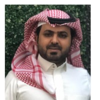 Khalid Algarni Email