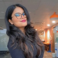 Ankita Singh Email