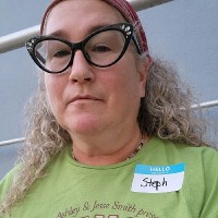 Stephanie Atkins Email & Phone Number