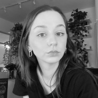 Mergé Studio Employee Flávia Müller Zanella's profile photo