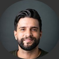 COMPASS LLC Employee Rafael Garcia's profile photo