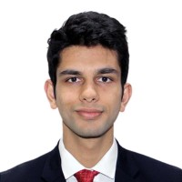 Yahara Software Employee Raghav Bali's profile photo