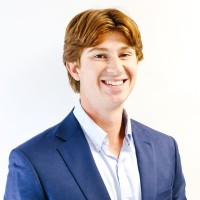 Strategic Wealth Group Employee Charlie Hutchinson's profile photo
