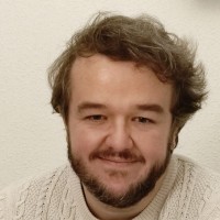 Naevatec Employee David Saura's profile photo