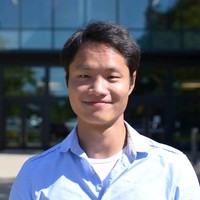 Physical Intelligence Employee Adrian Li-Bell's profile photo