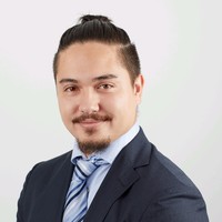 eGuarantee Employee Doy Varga's profile photo