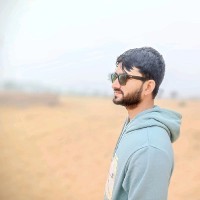 Opticon Data Solutions Employee Adil Saifi's profile photo
