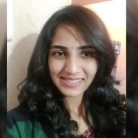 Ganavi Patel's profile photo