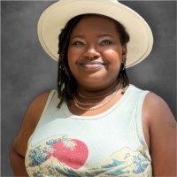 Guthrie Mainstream Services LLC Employee Taelor Bishop's profile photo