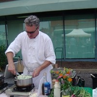 Friends & Food International, Inc. Employee Mark Haskell's profile photo