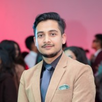 Walcy Employee Ritesh Thapa's profile photo