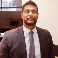 Presto Employee Shomik Majumdar's profile photo