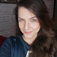 Fashion TV Employee Farida Mistry's profile photo