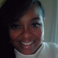 Mercyhurst University Employee Pertrina Marrero's profile photo
