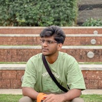Wemine Official Employee Jestin Joseph's profile photo